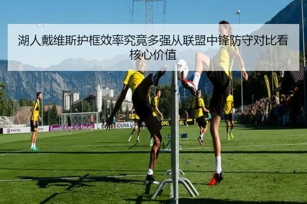湖人戴维斯护框效率究竟多强从联盟中锋防守对比看核心价值